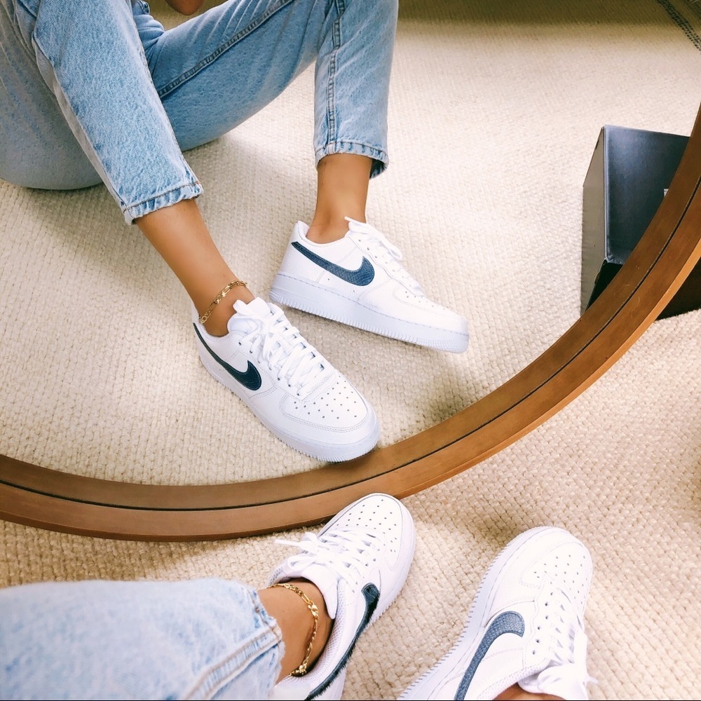 Air force 1 Rare - Picture 3 of 10